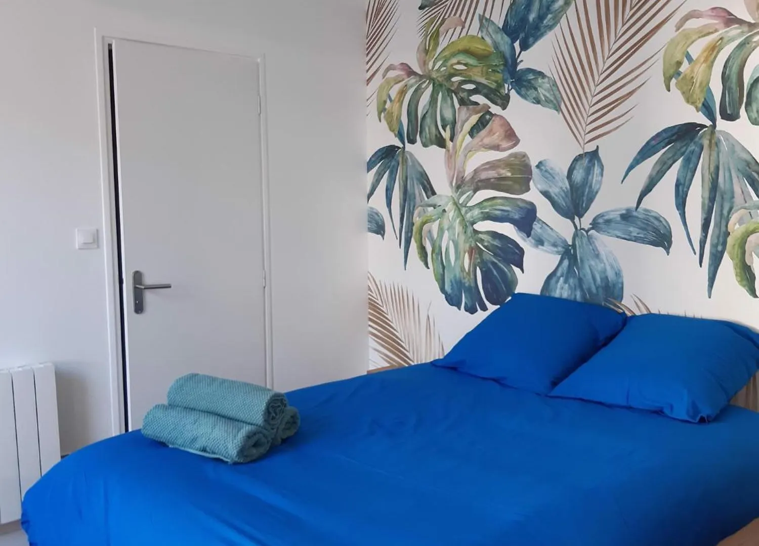 Appartement Le Garde-Cotes à Étel