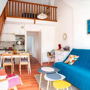 Bananec- Appt A 300 Metres De La Appartement