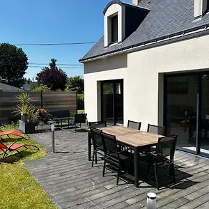 La Maison Kerprovence Hébergement de vacances
