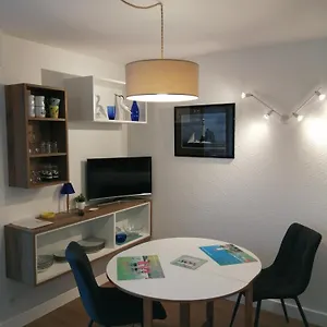Ty Laura Appartement
